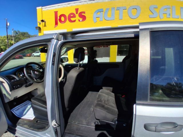 2019 Dodge Grand Caravan SE Indianapolis IN