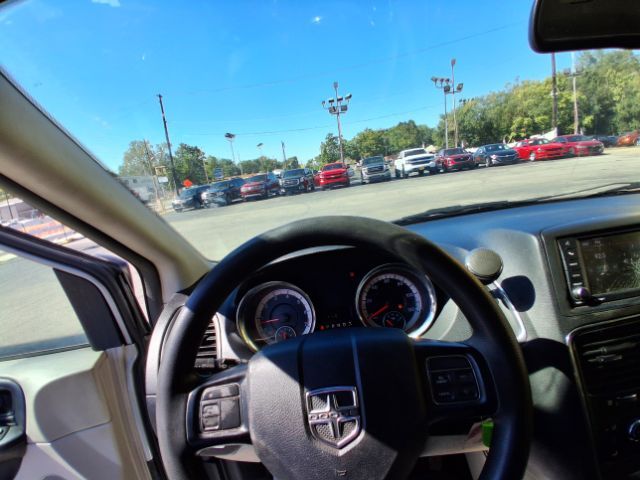 2019 Dodge Grand Caravan SE Indianapolis IN