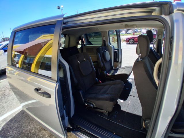 2019 Dodge Grand Caravan SE Indianapolis IN