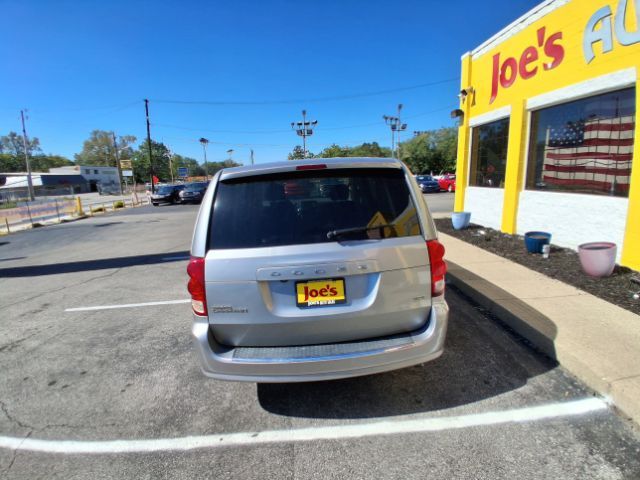 2019 Dodge Grand Caravan SE Indianapolis IN