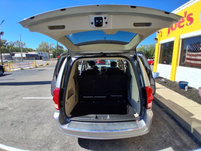 2019 Dodge Grand Caravan SE Indianapolis IN