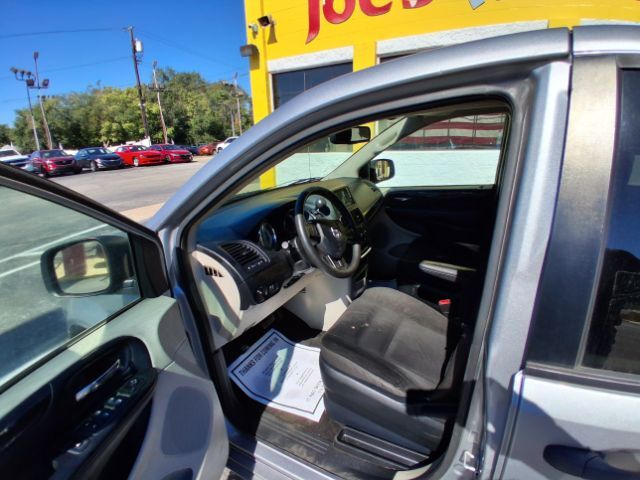 2019 Dodge Grand Caravan SE Indianapolis IN