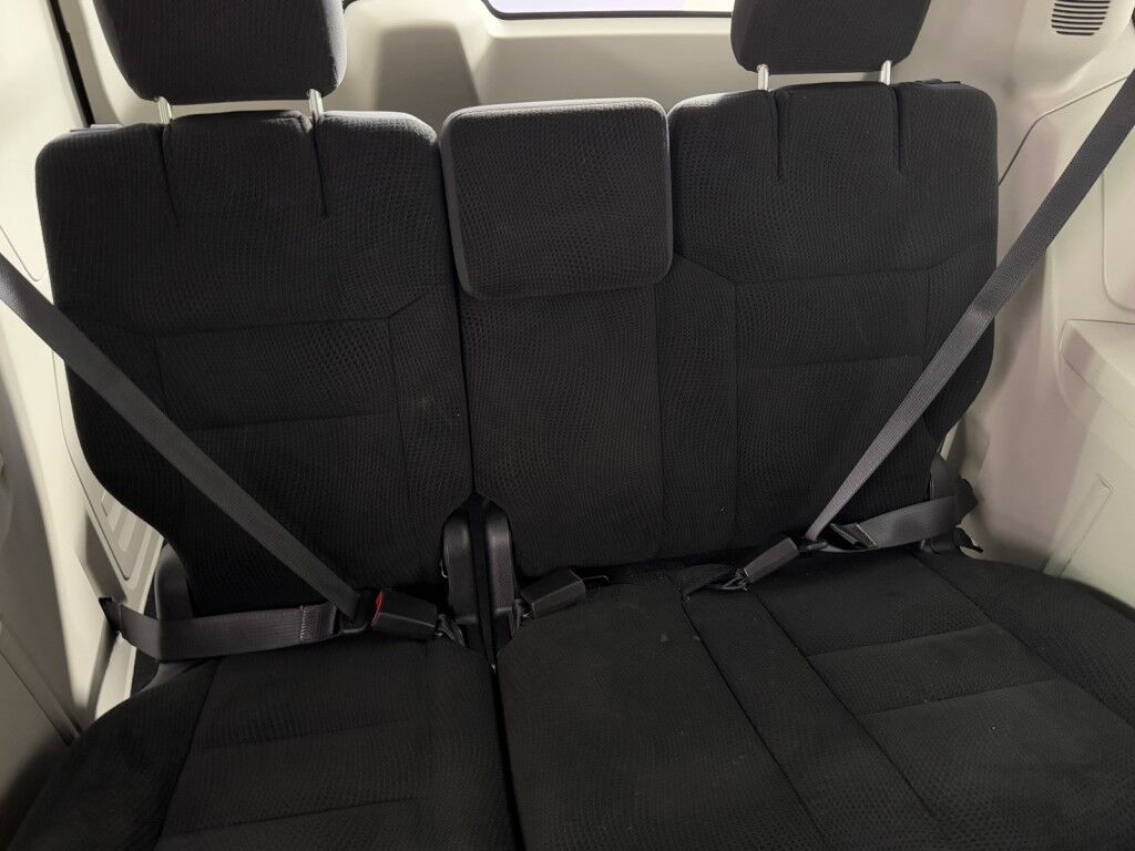2019 Dodge Grand Caravan SE Maumee OH