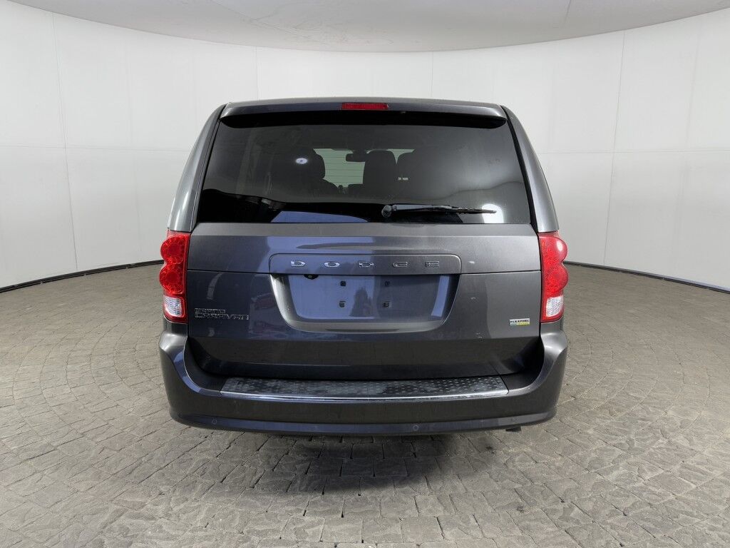 2019 Dodge Grand Caravan SE Maumee OH