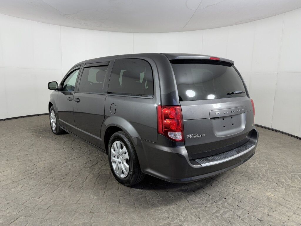 2019 Dodge Grand Caravan SE Maumee OH