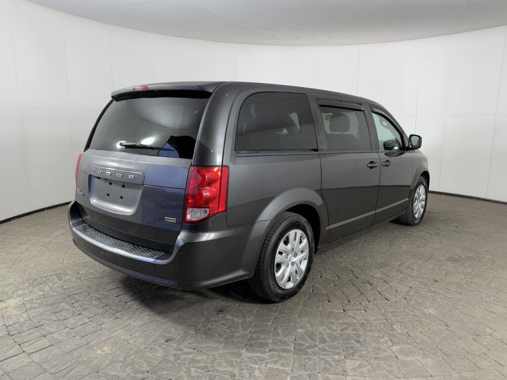 2019 Dodge Grand Caravan SE Maumee OH