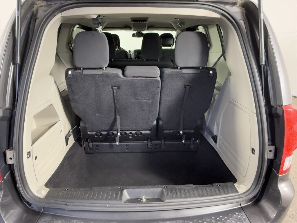 2019 Dodge Grand Caravan SE Maumee OH