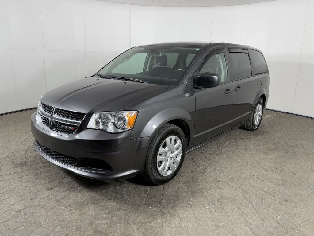 2019 Dodge Grand Caravan SE Maumee OH