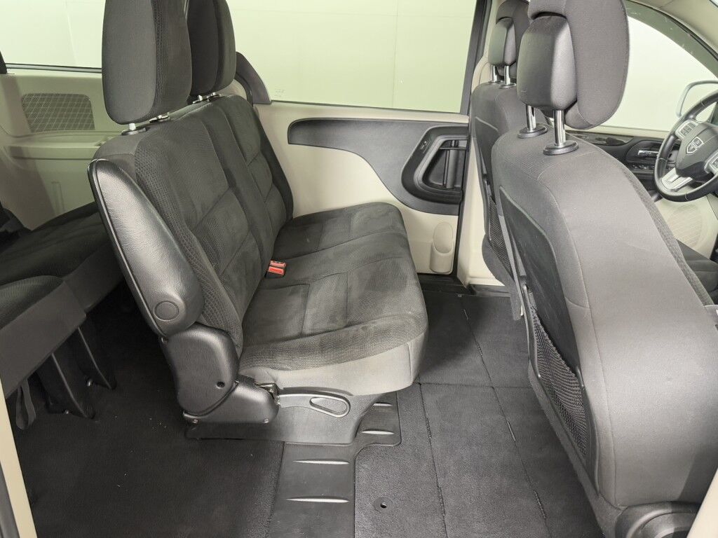 2019 Dodge Grand Caravan SE Maumee OH