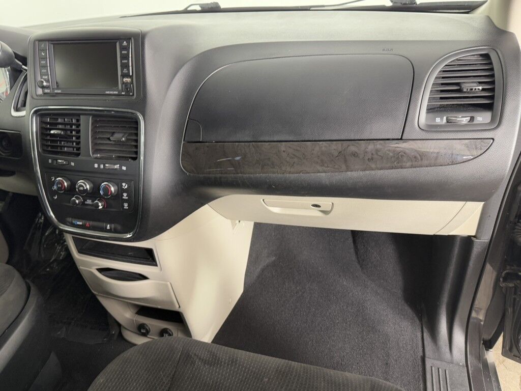 2019 Dodge Grand Caravan SE Maumee OH