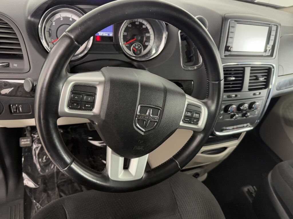 2019 Dodge Grand Caravan SE Maumee OH