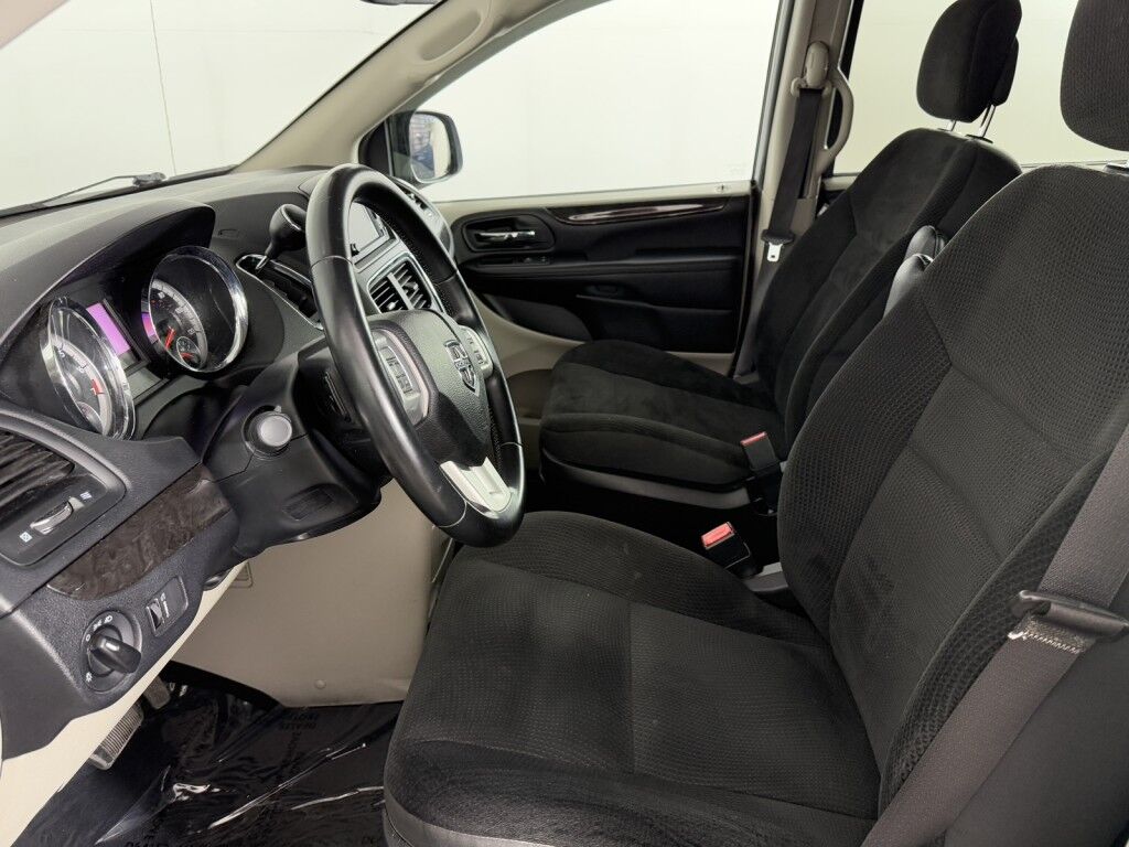 2019 Dodge Grand Caravan SE Maumee OH