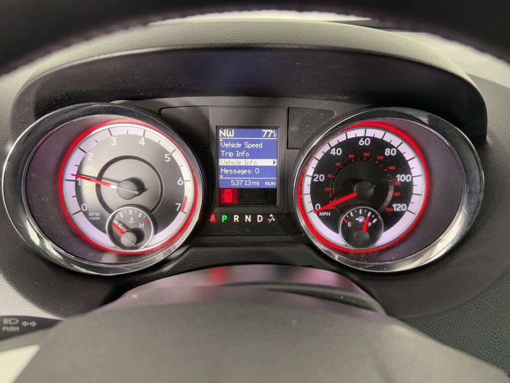 2019 Dodge Grand Caravan SE Maumee OH