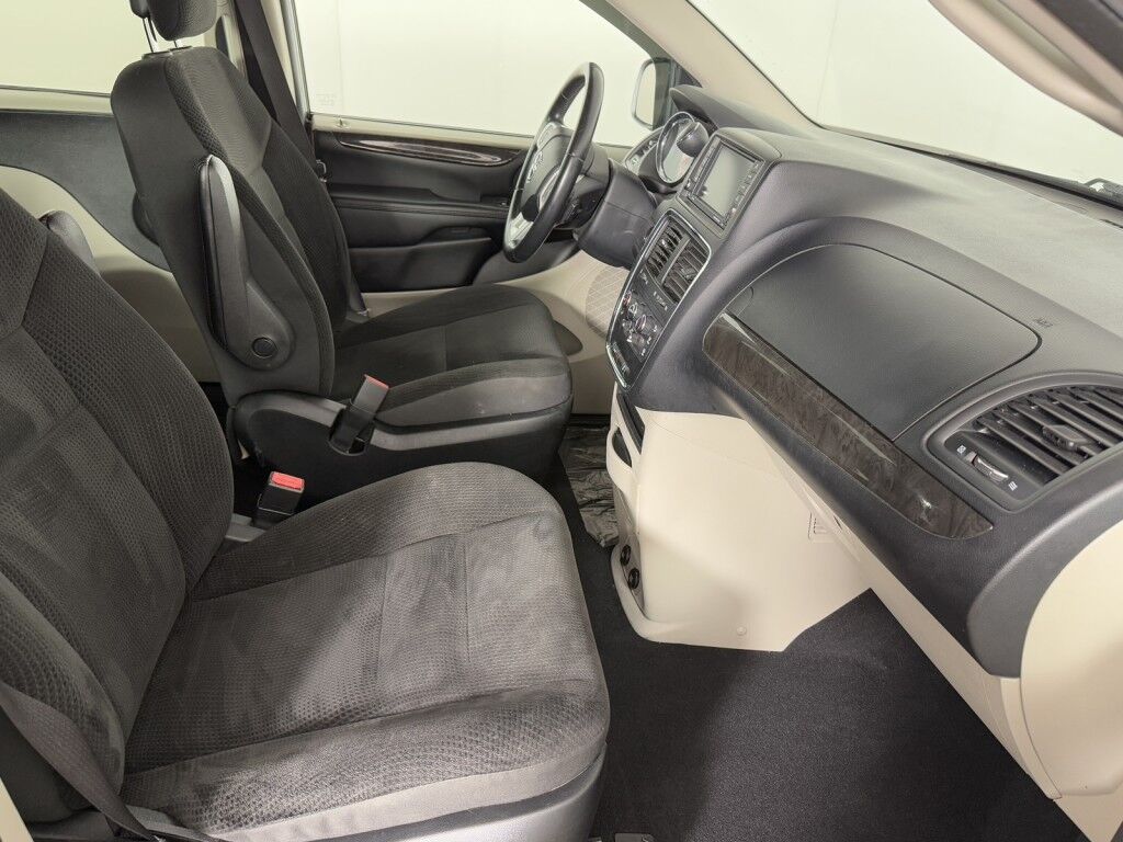 2019 Dodge Grand Caravan SE Maumee OH