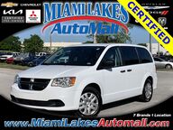 2019 Dodge Grand Caravan SE Miami Lakes FL 2019 Dodge Grand Caravan SE Miami Lakes FL
