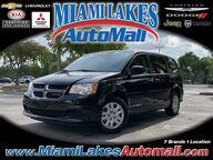 2019 Dodge Grand Caravan SE Miami Lakes FL 2019 Dodge Grand Caravan SE Miami Lakes FL