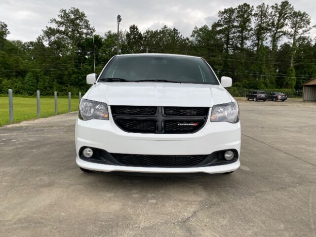 2019 Dodge Grand Caravan SE Plus