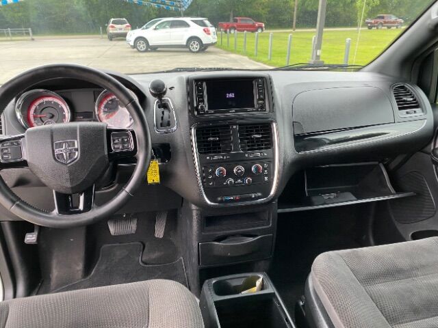 2019 Dodge Grand Caravan SE Plus Hattiesburg MS