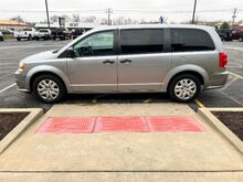 2019_Dodge_Grand Caravan_SE Plus_ Jacksonville IL