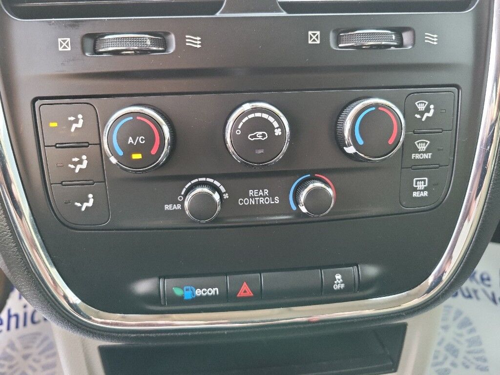 2019 Dodge Grand Caravan SE Plus Vestal NY