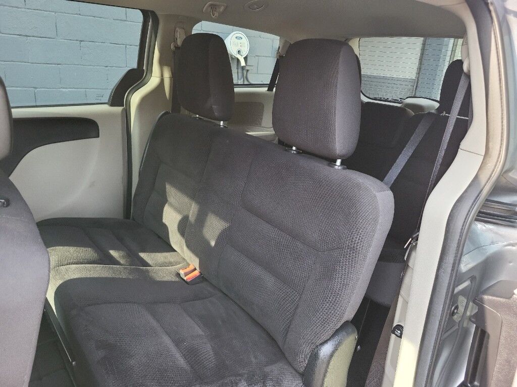 2019 Dodge Grand Caravan SE Plus Vestal NY