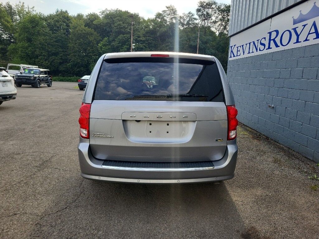2019 Dodge Grand Caravan SE Plus Vestal NY
