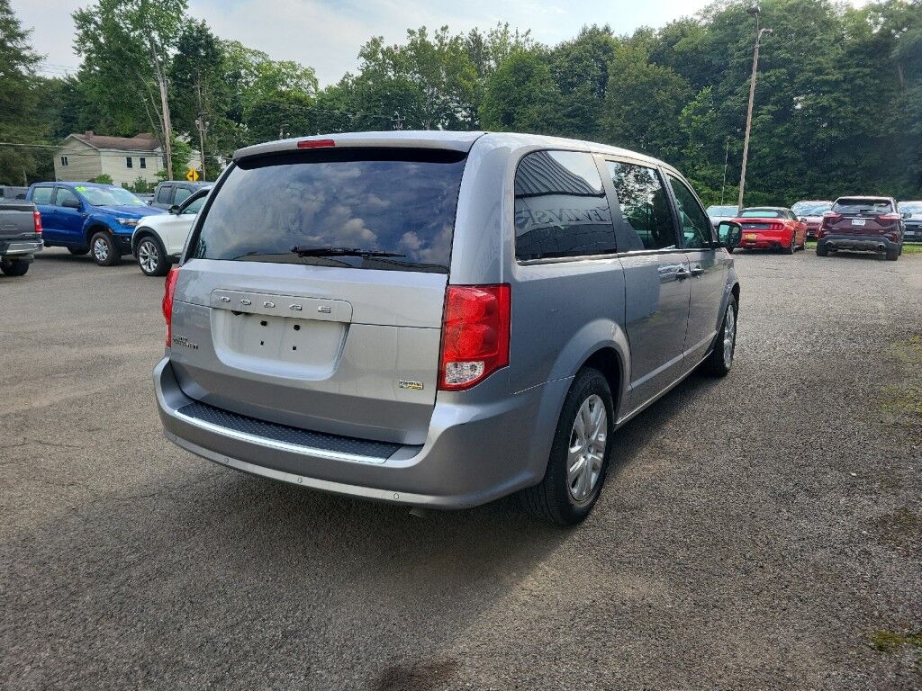 2019 Dodge Grand Caravan SE Plus Vestal NY