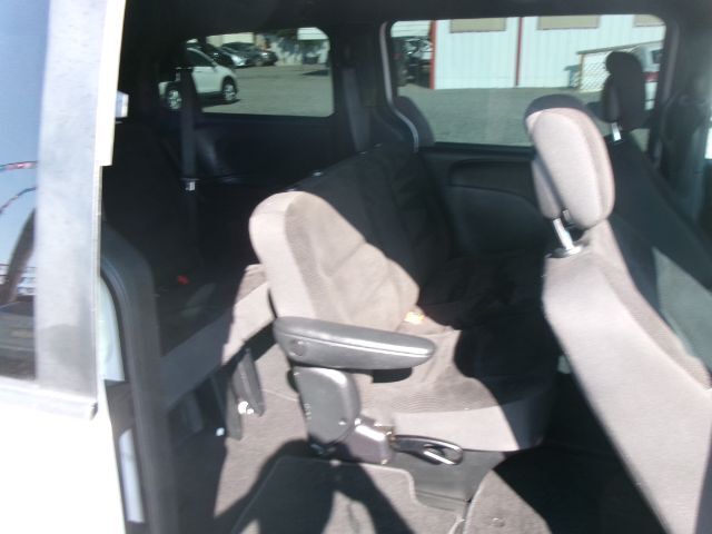 2019 Dodge Grand Caravan SE Plus Shreveport LA