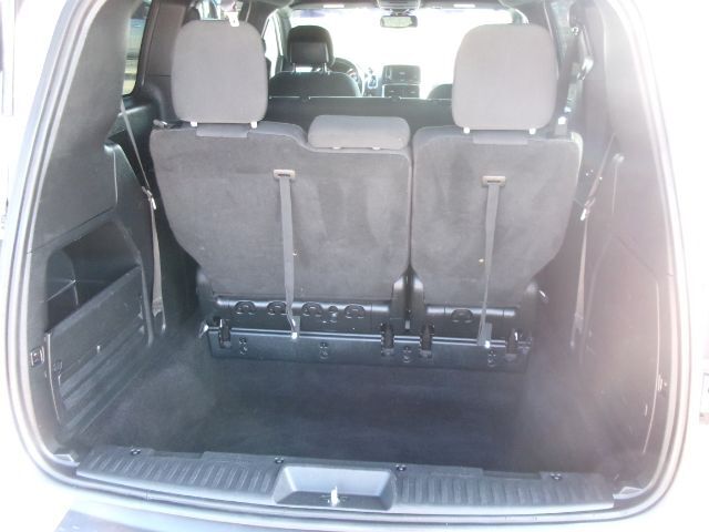 2019 Dodge Grand Caravan SE Plus Shreveport LA