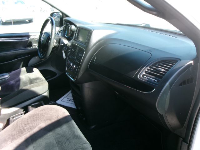 2019 Dodge Grand Caravan SE Plus Shreveport LA