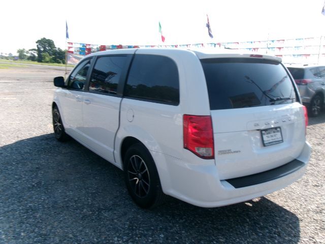 2019 Dodge Grand Caravan SE Plus Shreveport LA