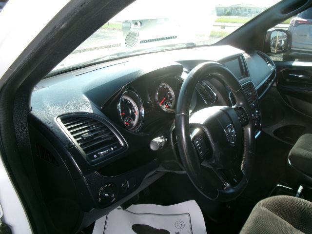 2019 Dodge Grand Caravan SE Plus Shreveport LA
