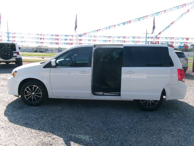 2019 Dodge Grand Caravan SE Plus Shreveport LA