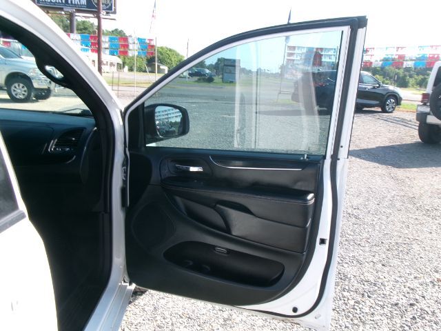 2019 Dodge Grand Caravan SE Plus Shreveport LA