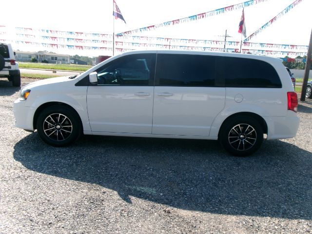 2019 Dodge Grand Caravan SE Plus Shreveport LA