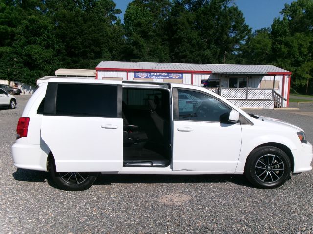 2019 Dodge Grand Caravan SE Plus Shreveport LA