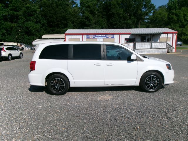 2019 Dodge Grand Caravan SE Plus Shreveport LA