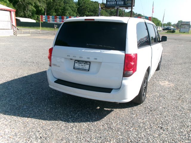 2019 Dodge Grand Caravan SE Plus Shreveport LA