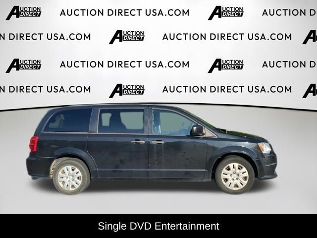 2019 Dodge Grand Caravan SE Raleigh NC