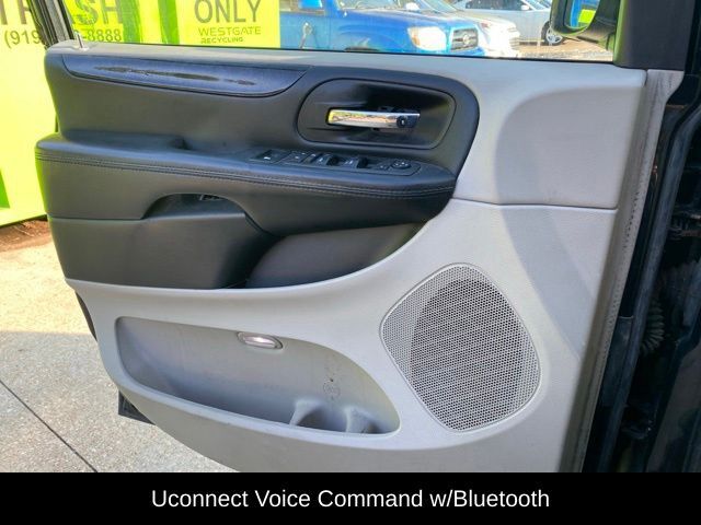 2019 Dodge Grand Caravan SE Raleigh NC