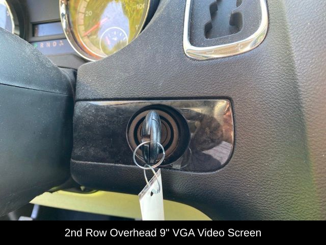 2019 Dodge Grand Caravan SE Raleigh NC