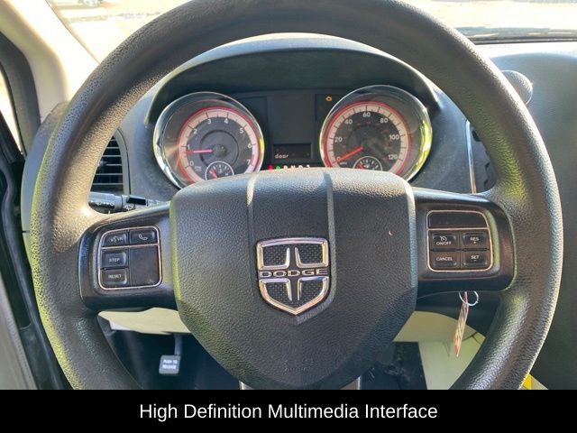 2019 Dodge Grand Caravan SE Raleigh NC