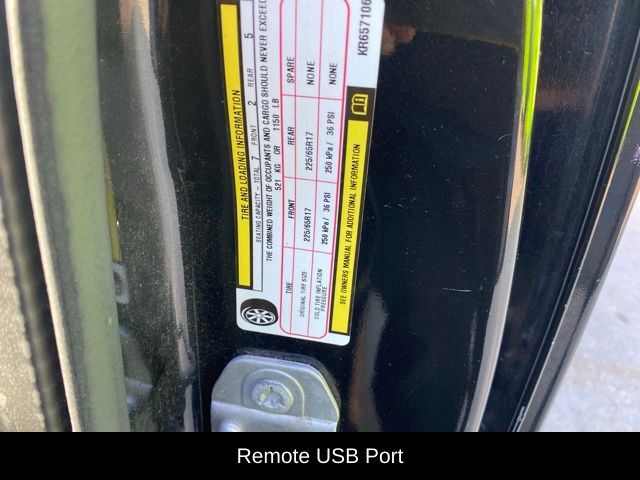 2019 Dodge Grand Caravan SE Raleigh NC