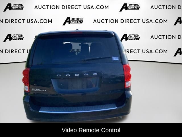 2019 Dodge Grand Caravan SE Raleigh NC