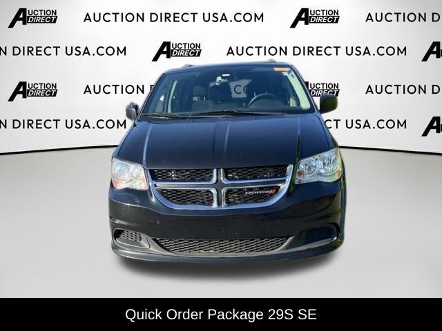2019 Dodge Grand Caravan SE Raleigh NC