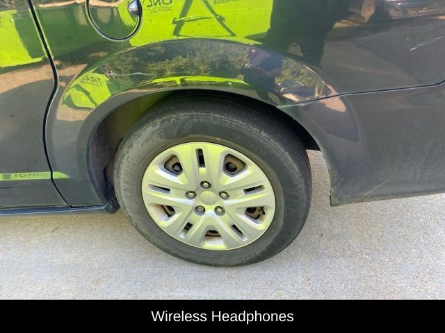 2019 Dodge Grand Caravan SE Raleigh NC