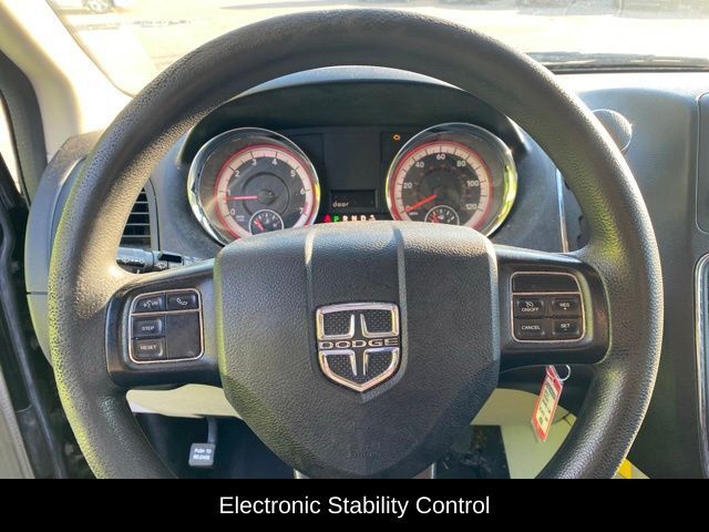 2019 Dodge Grand Caravan SE Raleigh NC