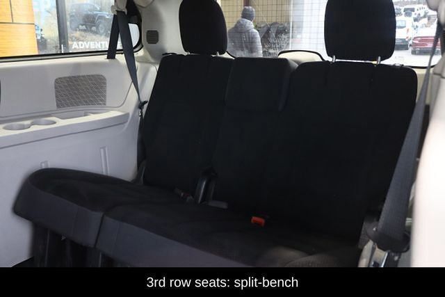 2019 Dodge Grand Caravan SE Raleigh NC