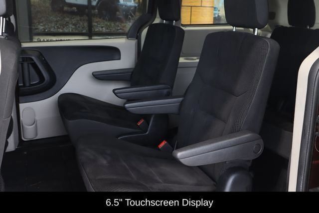 2019 Dodge Grand Caravan SE Raleigh NC