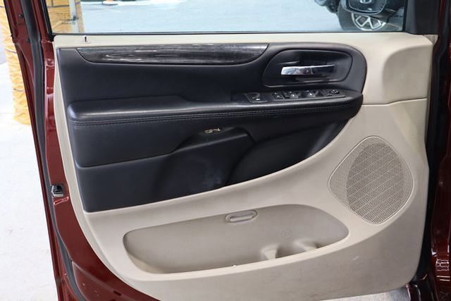 2019 Dodge Grand Caravan SE Raleigh NC